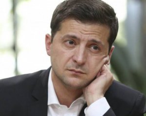 "Я вивчу питання" - Зеленський про касетний скандал з Трубою