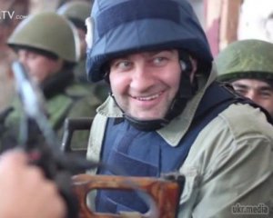 Пореченкову повезло, что о его приезде в ГАП не знали &quot;киборги&quot; - генерал ВСУ