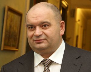 Генпрокуратура розширила підозру власнику Burisma Злочевському