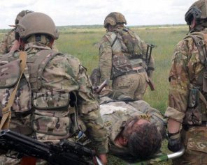 Многие раненые: сообщили печальные новости с Донбасса