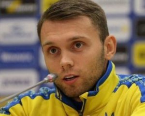 &quot;У мене залишилися друзі в Криму&quot; - футболіст збірної України