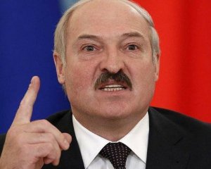 Лукашенко хоче карати спортсменів-невдах