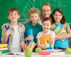 В украинских школах будут развивать мягкие навыки