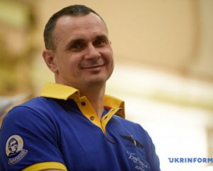 Сенцову та ще чотирьом колишнім в&#039;язням Кремля придбали квартири у столиці