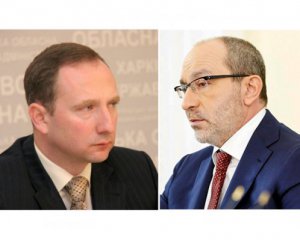 Райнін і Кернес планують саботувати роботу нового глави Харківської обладміністрації - ЗМІ