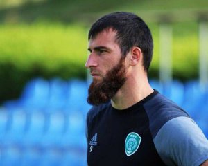 Российского футболиста уже неделю ищут в Турции