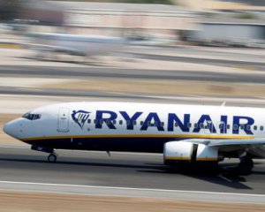 Суд визнав незаконними правила Ryanair щодо ручної поклажі