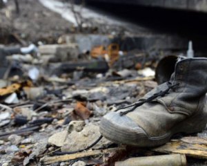 Зниклі безвісти на Донбасі: протягом року провели 13 ексгумацій