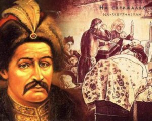 Московська церква назвала українця антихристом