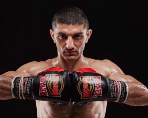 Український боксер Постол офіційно битиметься за чемпіонський пояс