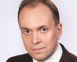 Зеленский назначил председателя Хмельницкой ОГА