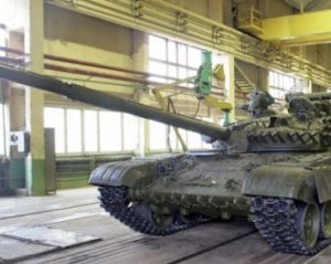 Миколаївському бронетанковому заводу можуть &quot;відрізати&quot; воду через борги