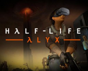 З&#039;явився трейлер нової Half-Life від Valve