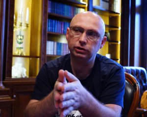 "Контрабандист" Фірманюк розповів про зустріч з Нефьодовим