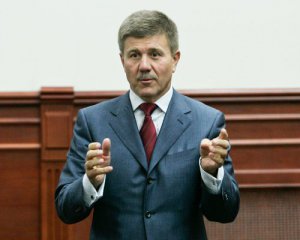 Вартість Музею Голодомору менша, ніж виборчої кампанії кандидата в президенти - політик