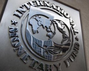 Місія МВФ поїхала з України без результатів - ЗМІ