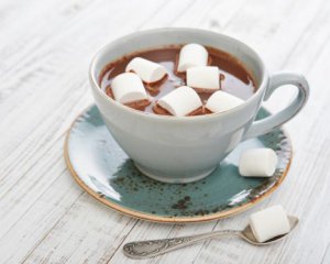 Чому какао корисний напій