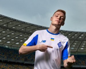 Лидер "Динамо" заинтересовал "Реал"