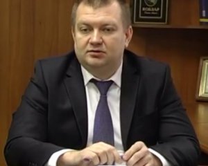 Новий прокурор Харківщини Фільчаков влаштував "корупційну зачистку"
