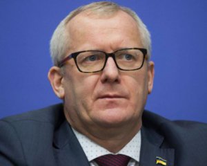 Підозрюють у держзраді: екс-заступник міністра вийшов з СІЗО