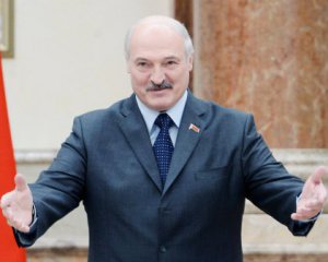 Лукашенко вважає російську Калінінградську область територією Білорусі