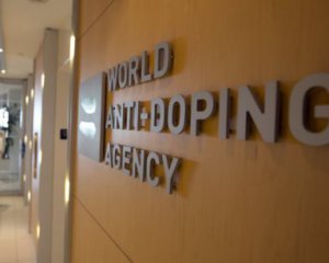 WADA пропонує відсторонити РФ від міжнародних змагань