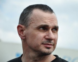 &quot;Делайте то, что делали для меня&quot; - Сенцов в Европарламенте напомнил о других политзаключенных