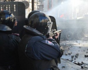 &quot;Кров&#039;ю змивали провину&quot; - силовиків, що розганяли Майдан, відправляли на фронт, а їх злочини не розслідували