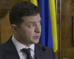 Зеленський розповів про розмову з Путіним