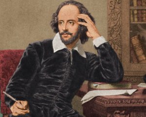 Хто кому співавтор: вражаючі результати дослідження п'єси Шекспіра