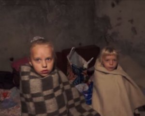 Конвенция по правам ребенка не работает - Денисова