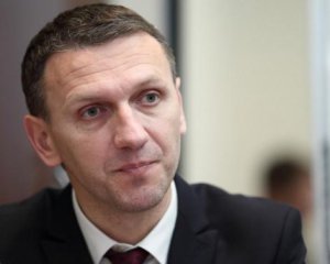 Труба пояснив, чому зупинили розслідування справ Майдану