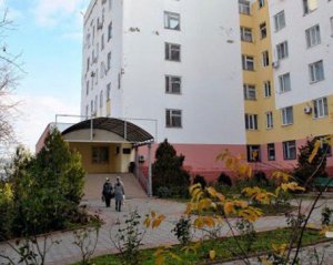 Не наша територія: в онкодиспансері відповіли на скандал із відео пацієнток на порносайтах