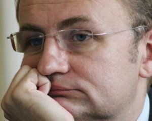 Садовому сьогодні оберуть міру запобіжного заходу і готують заставу