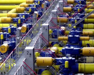 Сколько стоит украинская газотранспортная система