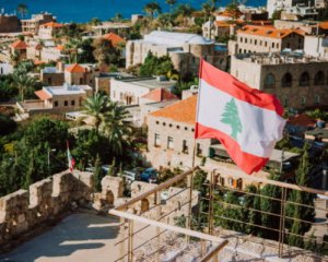 В Ливане хотят учить украинский язык