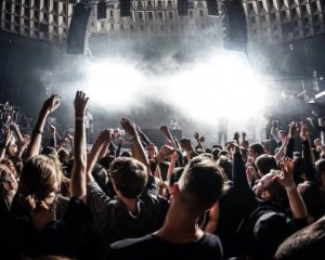 Режим тиші: у Дніпрі заборонили пізні концерти