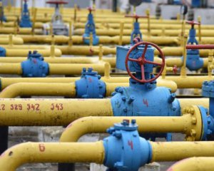 Гончарук поставив крапку у питанні закупівлі газу в Росії