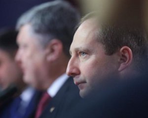 Колишній голова Адміністрації президента пішов у партію кума Путіна