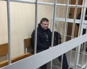 Суд отпустил под домашний арест &quot;беркутовца&quot;, которого обвиняют в расстрелах на Майдане