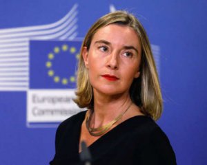 Євросоюз сподівається на прогрес в результатах "нормандського саміту" - Могеріні