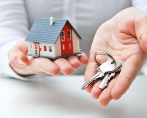 Уряд надасть кредит на житло для переселенців