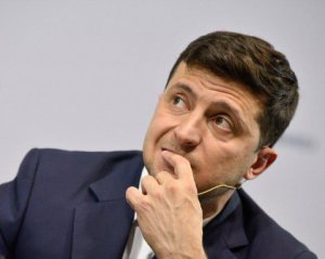 За осінь Зеленський втратив 21% підтримки - опитування