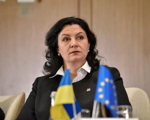 Законопроект 2233 нарушает Соглашение об ассоциации с ЕС - Климпуш-Цинцадзе