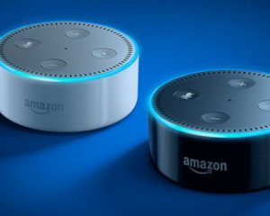 Голосовой ассистент от Amazon сможет выражать эмоции