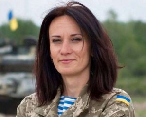 Маруся Звіробій після обшуків продовжила критикувати Зеленського