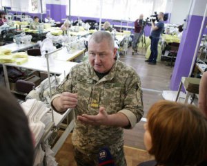 Дело бронежилетов: Марченко снизили сумму залога