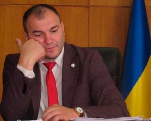 &quot;Розбійник&quot; Годунок піде під суд за хуліганство