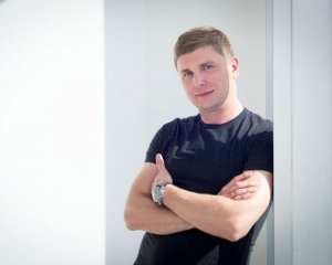 Рустам Гільфанов: Чому IT-сфера стала двигуном КСВ в Україні
