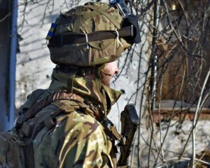 Протягом тижня на Донбасі ліквідували 10 найманців РФ